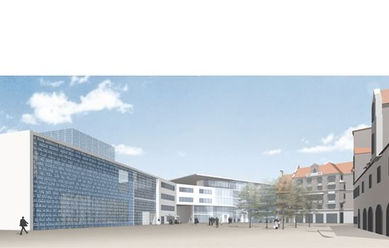 Kultur-und Gemeindezentrum