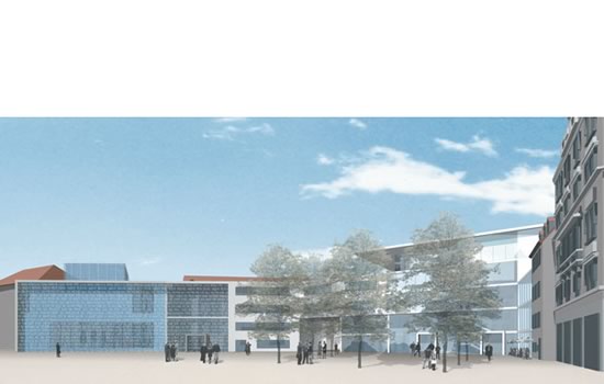 Kultur-und Gemeindezentrum